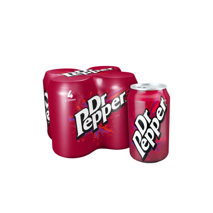 Dr Pepper