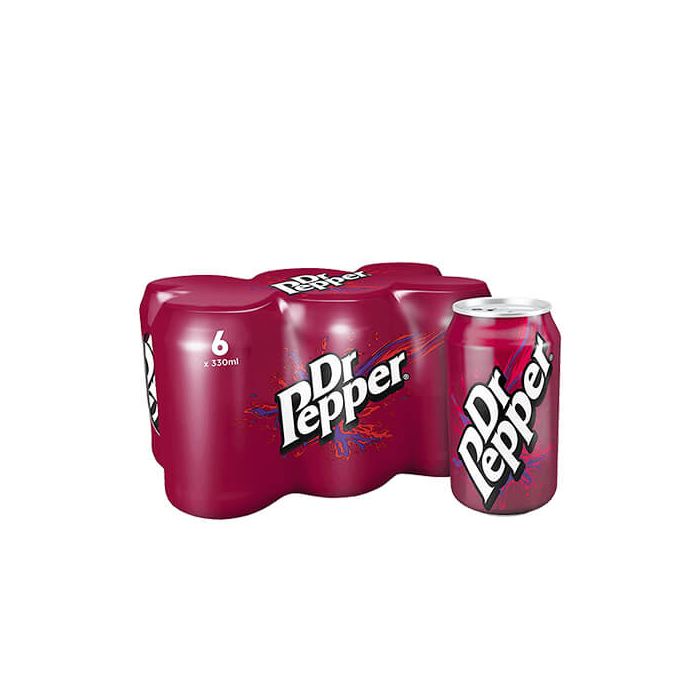 Dr Pepper