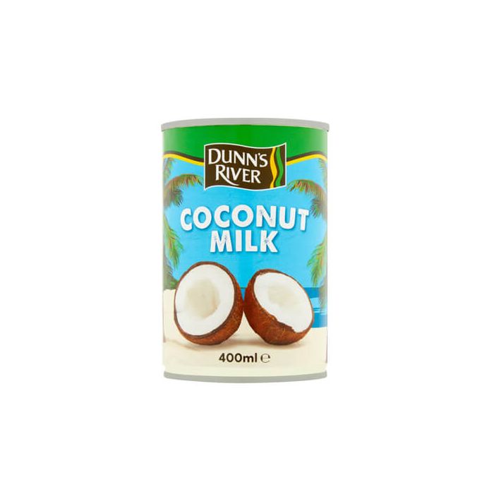 Dunns River Coconut Milk