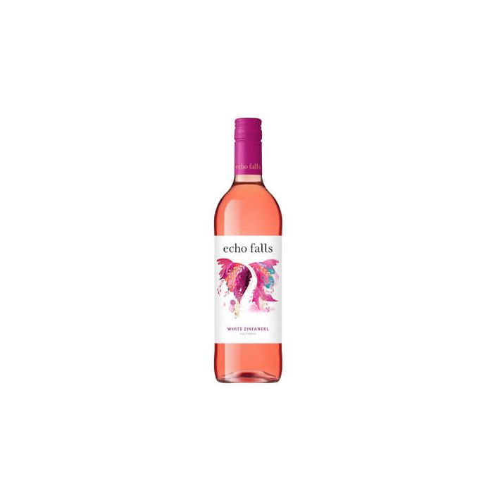 Echo Falls White Zinfandel