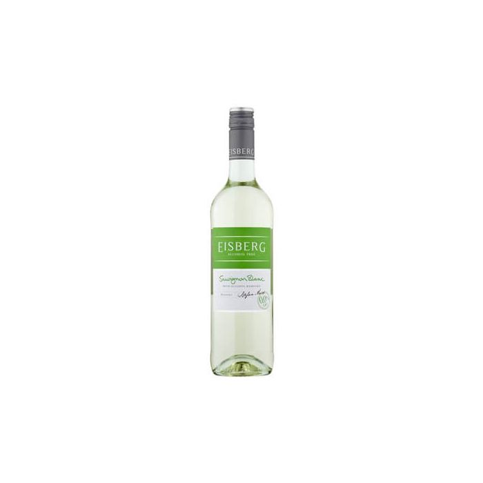 Eisberg Sauvignon Blanc (Alcohol Free) Bottle