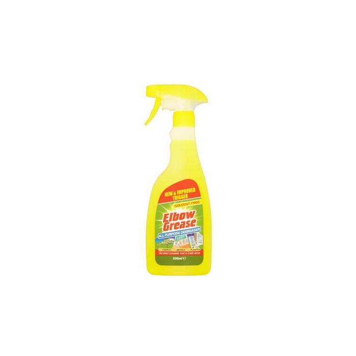 Elbow Grease All Purpose Degreaser