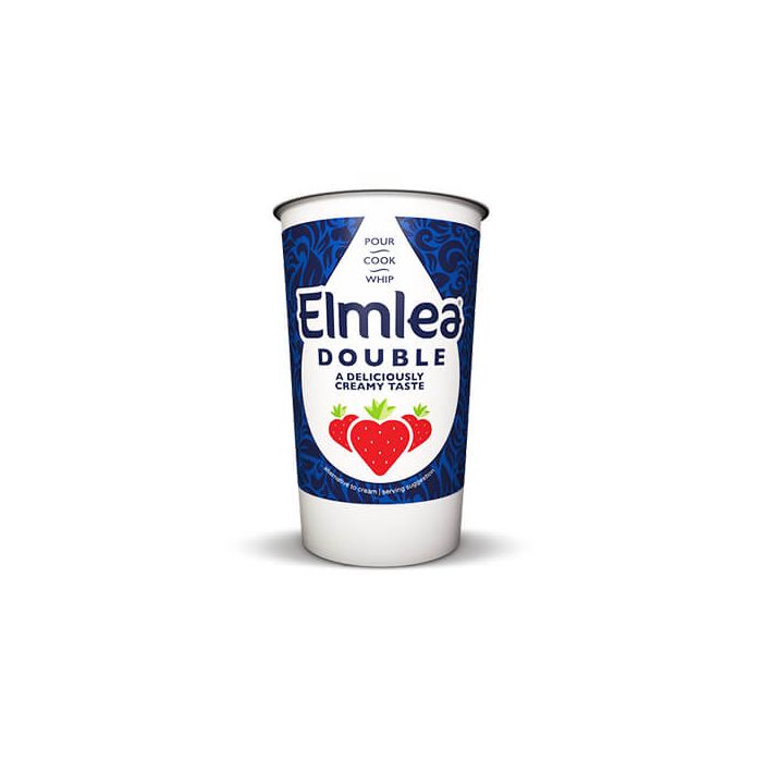 Elmlea Double Cream