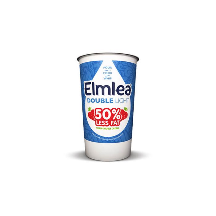 Elmlea Double Cream (Light)