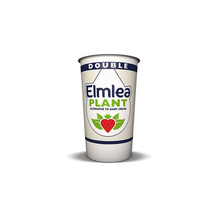 Elmlea Plant Double Cream Alternative