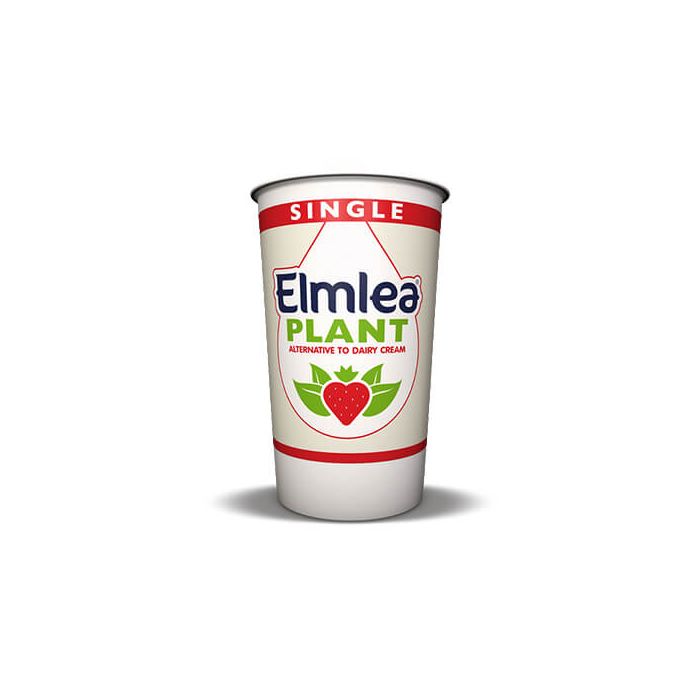 Elmlea Plant Single Cream Alternative