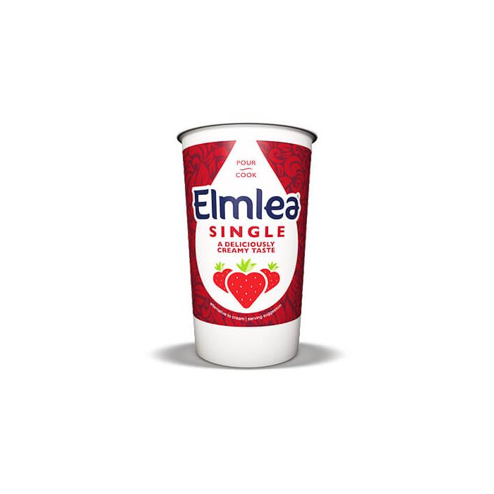 Elmlea Single Cream