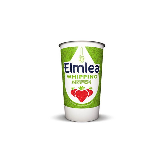 Elmlea Whipping Cream