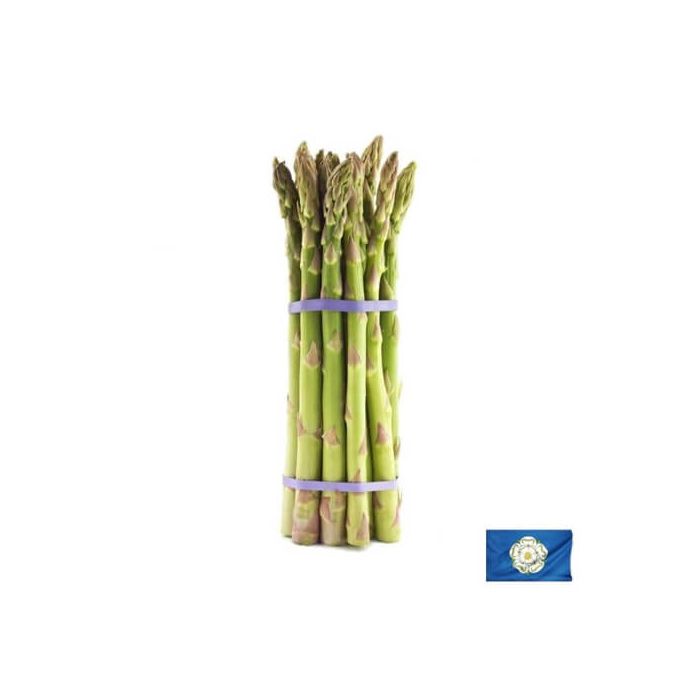 English Asparagus