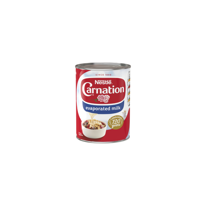 Carnation Evaporated Milk