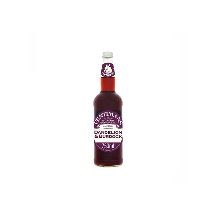 Fentimans Traditional Dandelion & Burdock