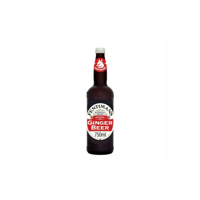 Fentimans Traditional Ginger Beer