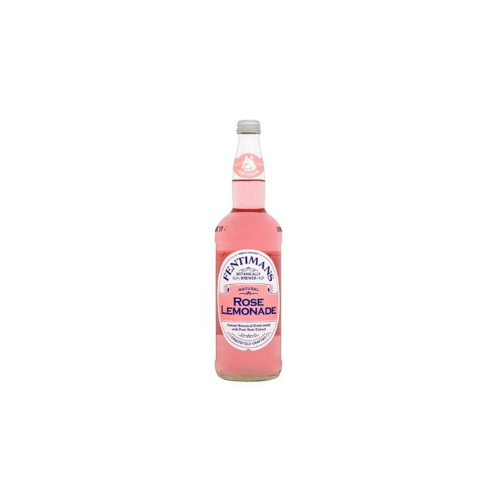 Fentimans Rose Lemonade