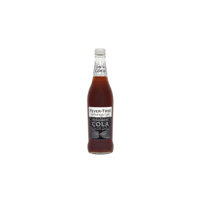 Fever-Tree Madagascar Cola