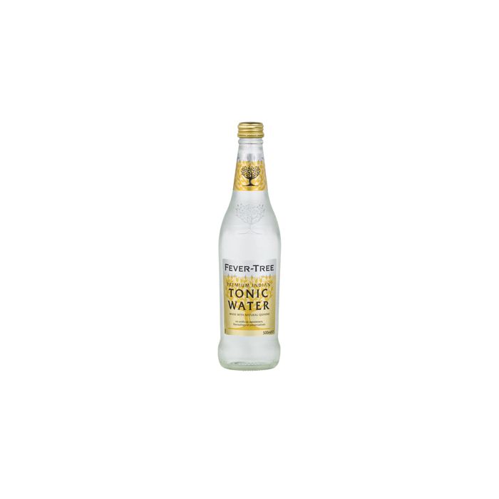 Fever-Tree Premium Indian Tonic Water