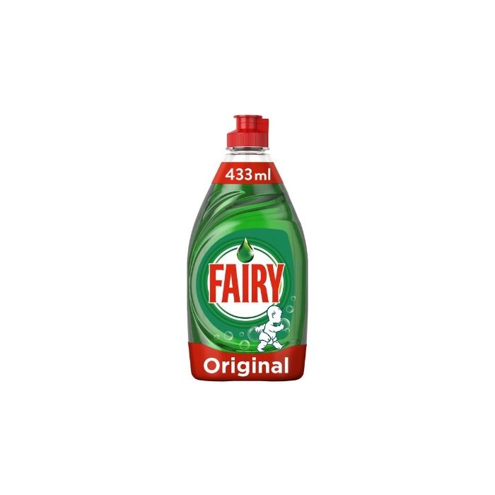 Fairy Original Washing Up Liquid