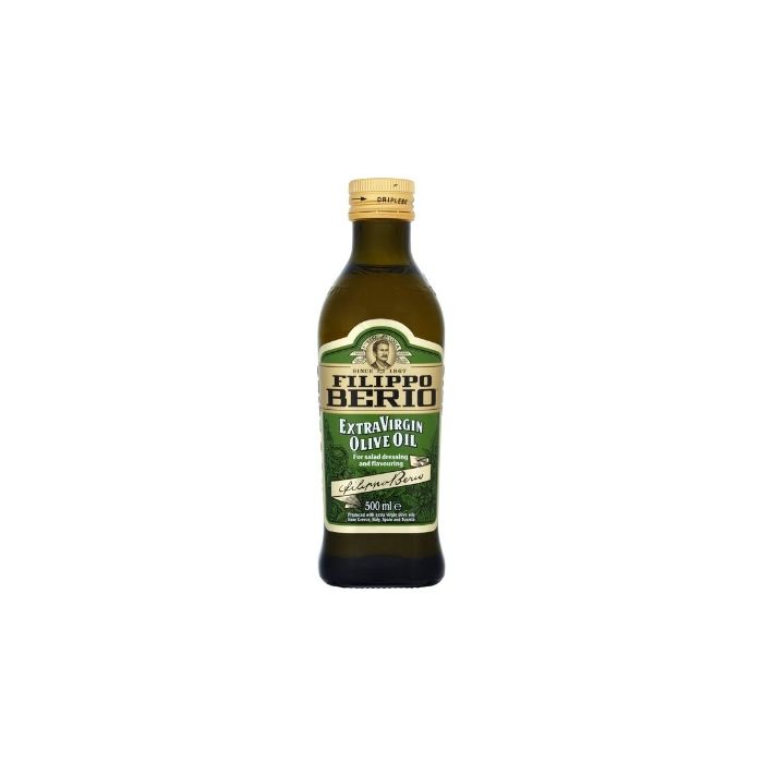 Filippo Berio Extra Virgin Olive OIl