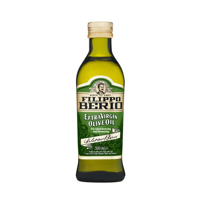 Filippo Berio Extra Virgin Olive Oil