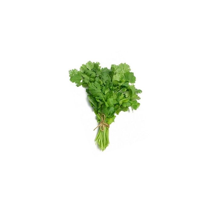 Flat Parsley