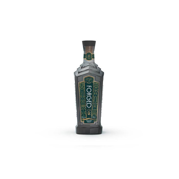 Forged Spirits Passion Fruit Gin