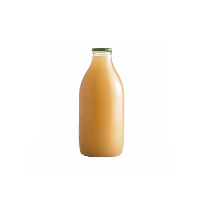 Darwins Dairy Apple Juice