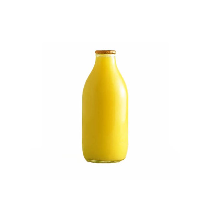 Darwins Dairy Fresh Orange Juice