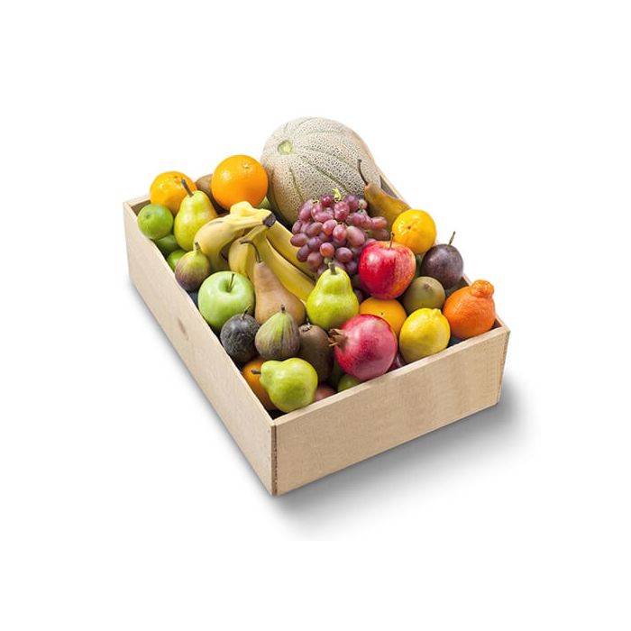 Fruit Selection Box