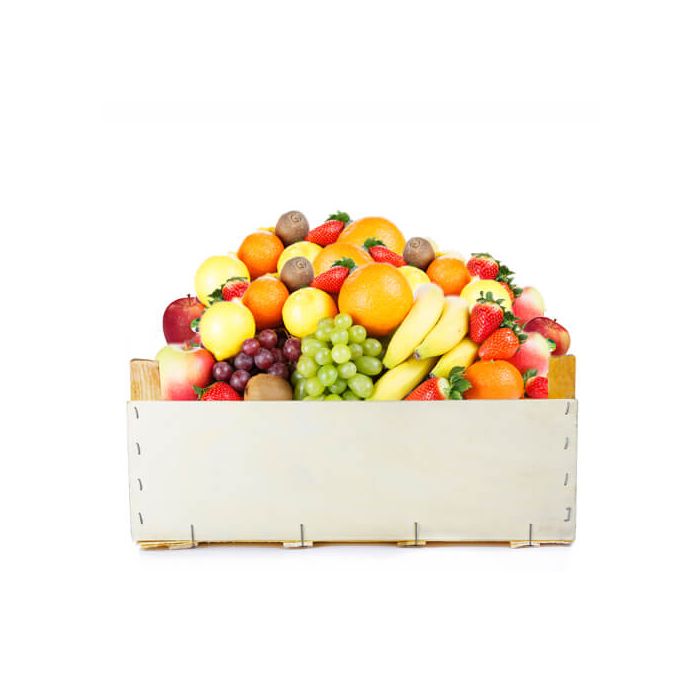 Fruit Office Fruit Box (Large)