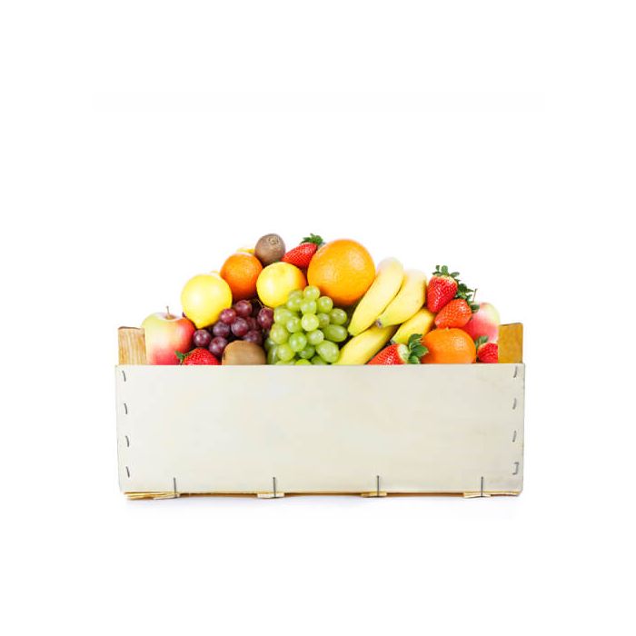 Office Fruit Box