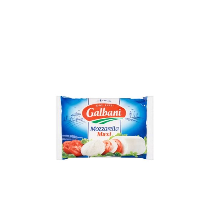 Galbani Maxi Mozzarella