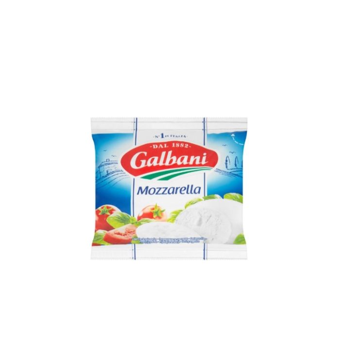 Galbani Mozzarella