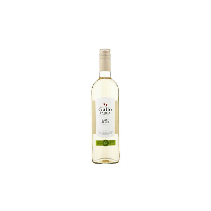 Gallo Family Vineyards Pinot Grigio