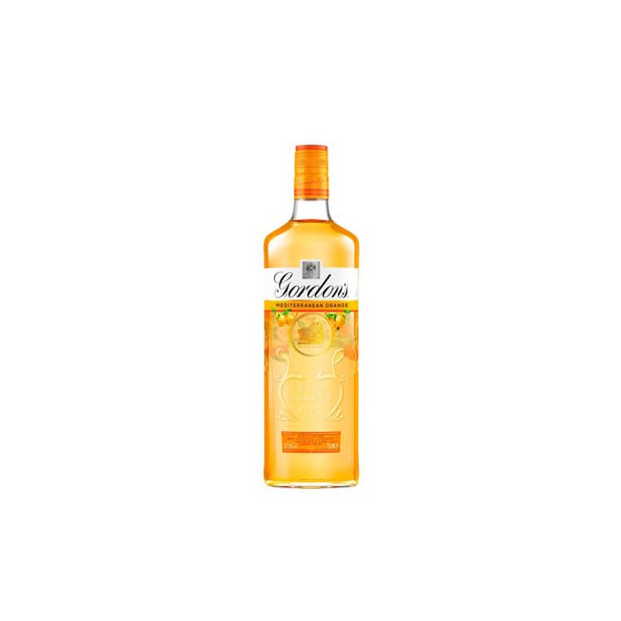 Gordan's Mediterranean Orange Gin