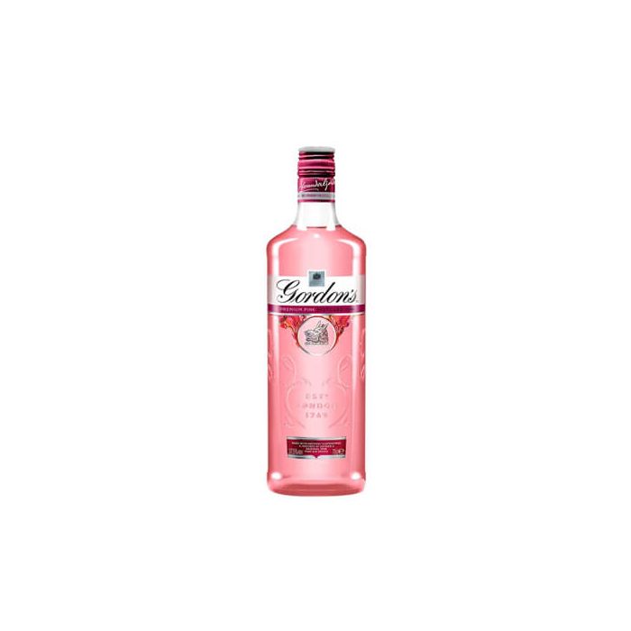 Gordan's Premium Pink Gin