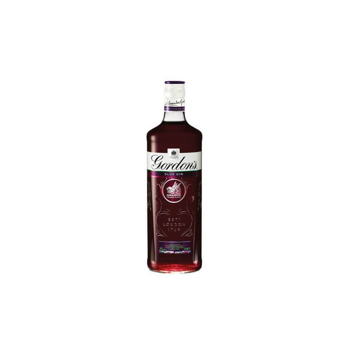 Gordan's Sloe Gin