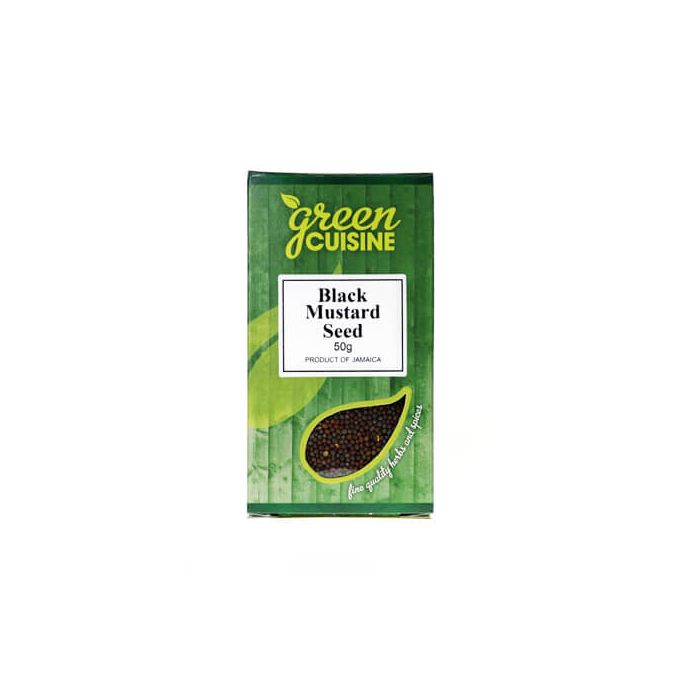 Green Cuisine Pickling Spice