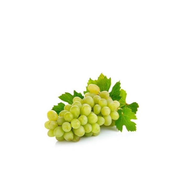 Green Grapes