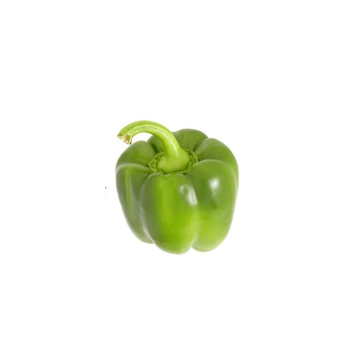 Green Pepper