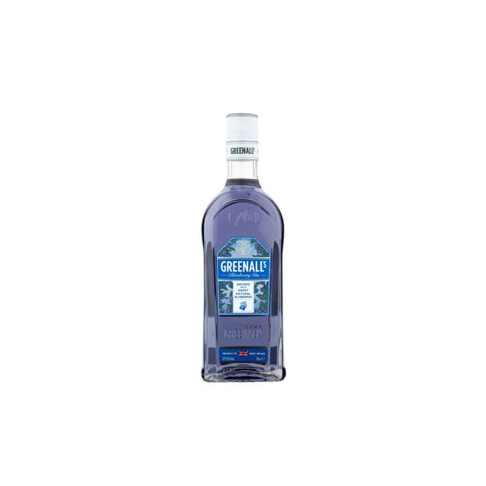 Greenall's Blueberry Gin