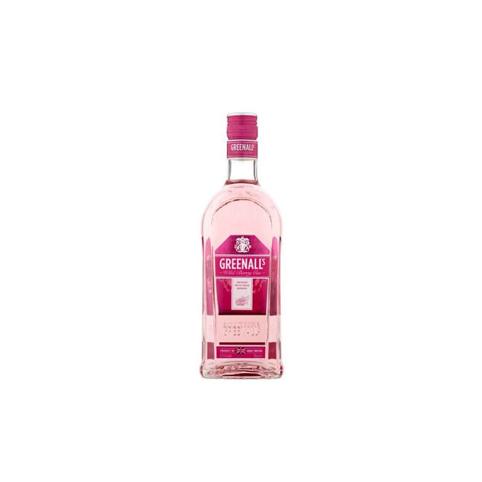 Greenall's Wild Berry Gin