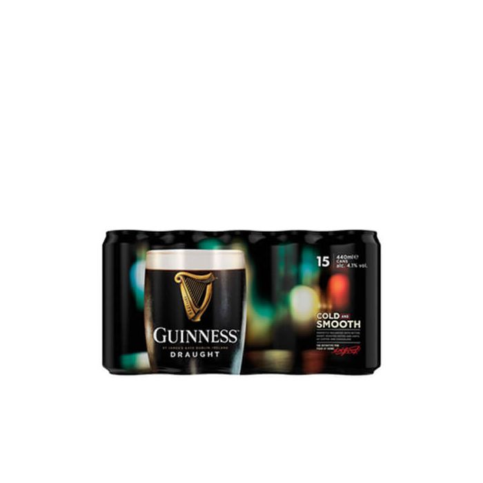 Guinness Draught