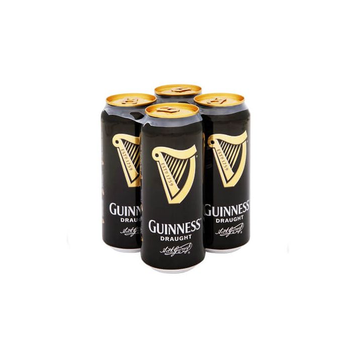 Guinness Draught