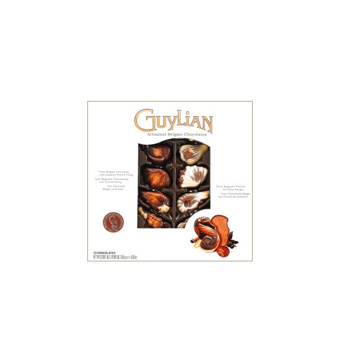 Guylian Belgian Chocolate Seahorses