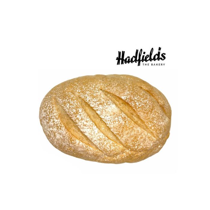 Hadfields Bakery Farmhouse White Loaf