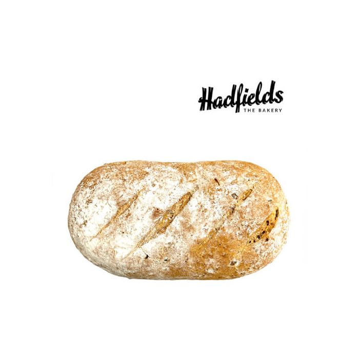 Hadfields Bakery Granary Farmhouse Loaf