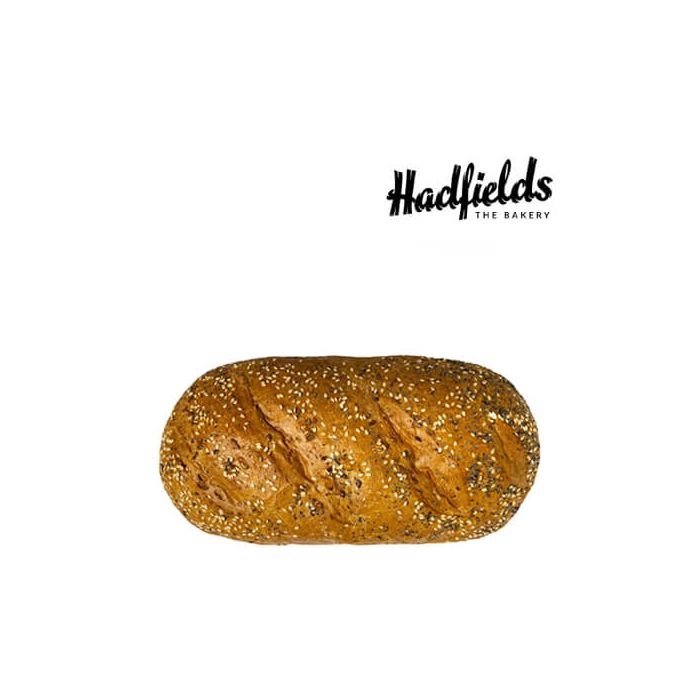 Hadfields Bakery Multiseed Farmhouse Loaf