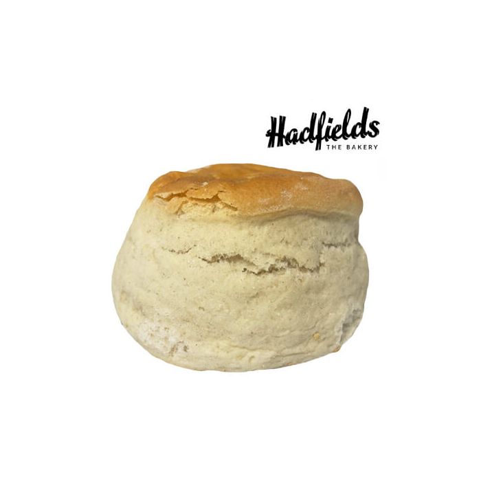 Hadfields Bakery Plain Scone