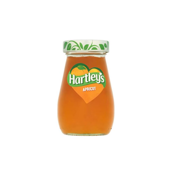 Hartley's Best Apricot Jam