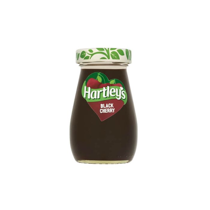 Hartleys Best Cherry Jam