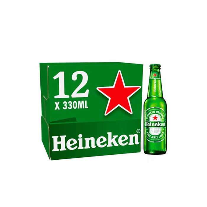 Heineken